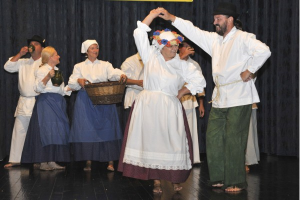 Praznovanje 13. občinskega praznika 4